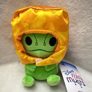 Disney Mini Mixits Pascal Plush